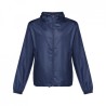 THC DUBLIN. Corta-vientos unisex