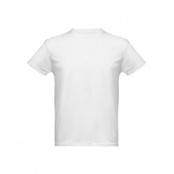THC NICOSIA WH. Camiseta técnica para hombre