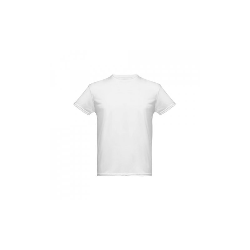 THC NICOSIA WH. Camiseta técnica para hombre