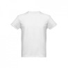 THC NICOSIA WH. Camiseta técnica para hombre