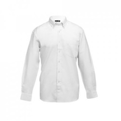 THC TOKYO WH. Camisa oxford...