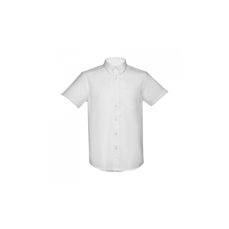 THC LONDON WH. Camisa oxford para hombre