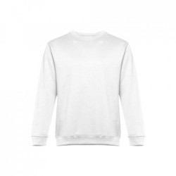 THC DELTA WH. Sudadera unisex