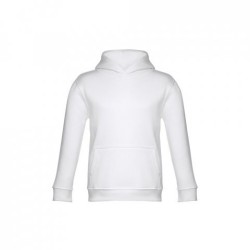 THC PHOENIX KIDS WH. Sudadera unisex para niños, con capucha