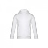 THC PHOENIX KIDS WH. Sudadera unisex para niños, con capucha