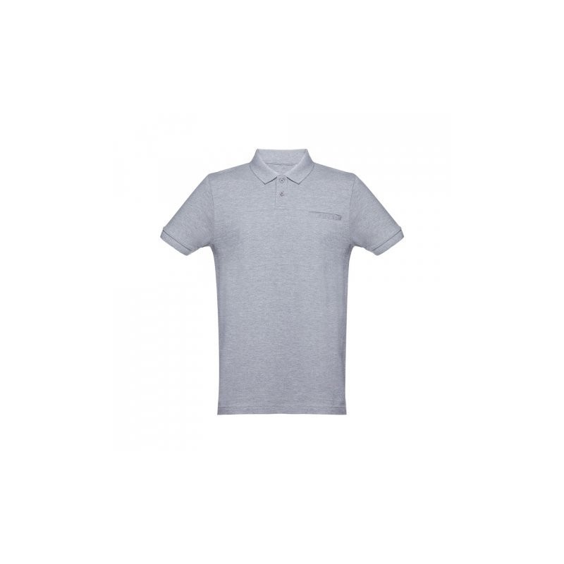 THC DHAKA. Polo de hombre