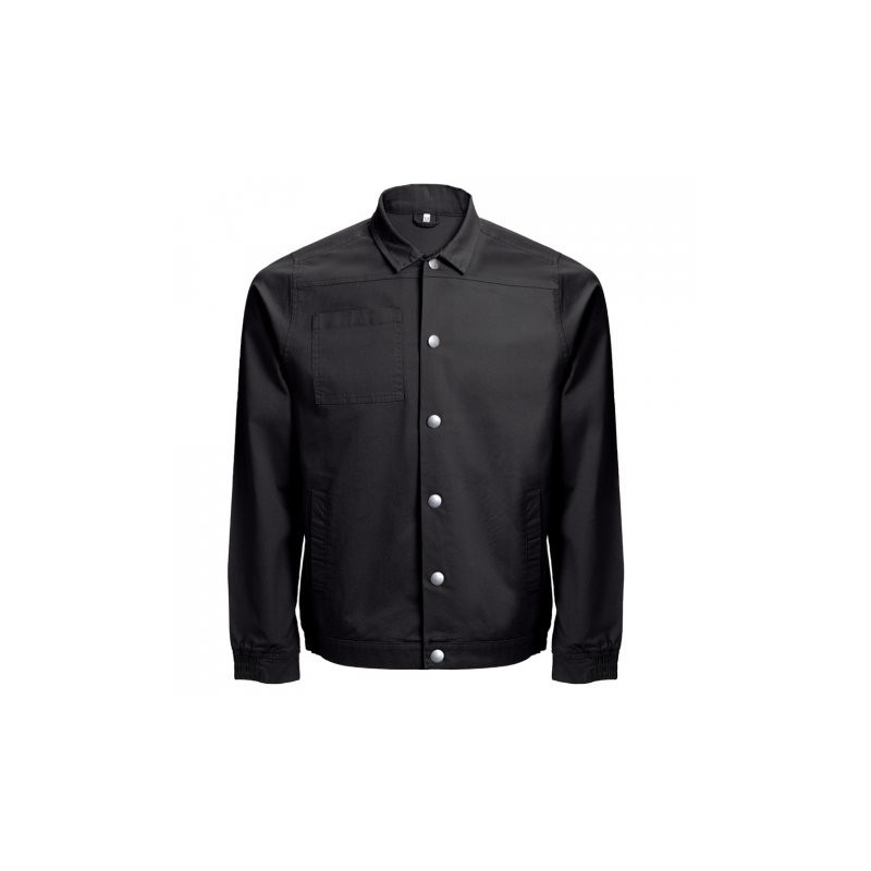 THC BRATISLAVA. Chaqueta unisex