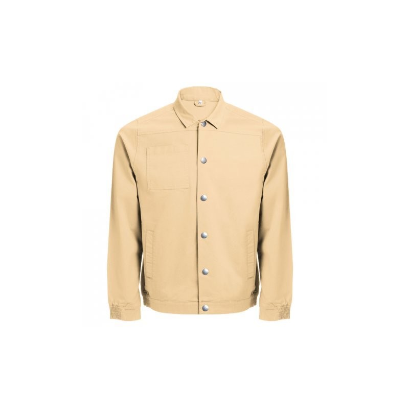 THC BRATISLAVA. Chaqueta unisex