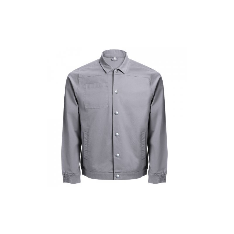 THC BRATISLAVA. Chaqueta unisex