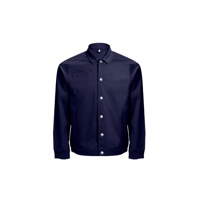THC BRATISLAVA. Chaqueta unisex