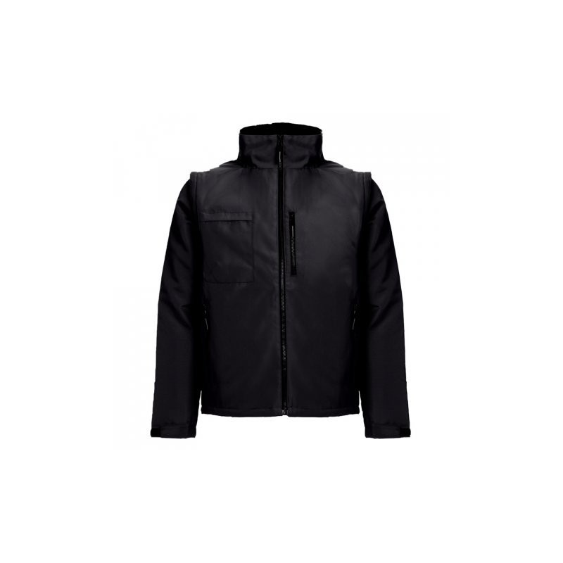 THC ASTANA. Chaqueta unisex