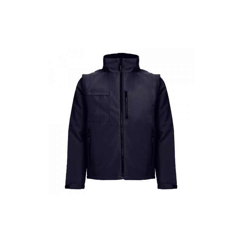 THC ASTANA. Chaqueta unisex