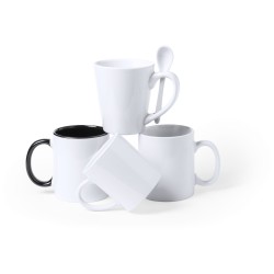 Taza Sublimación Harnet