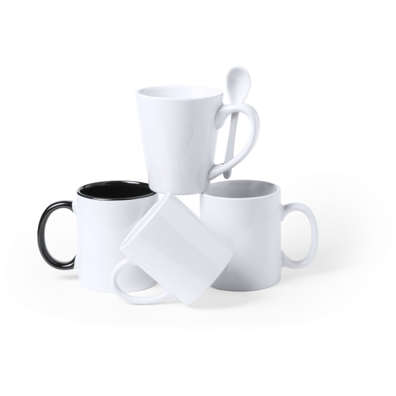 Taza Sublimación Harnet