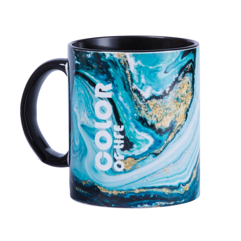 Taza Sublimación Harnet