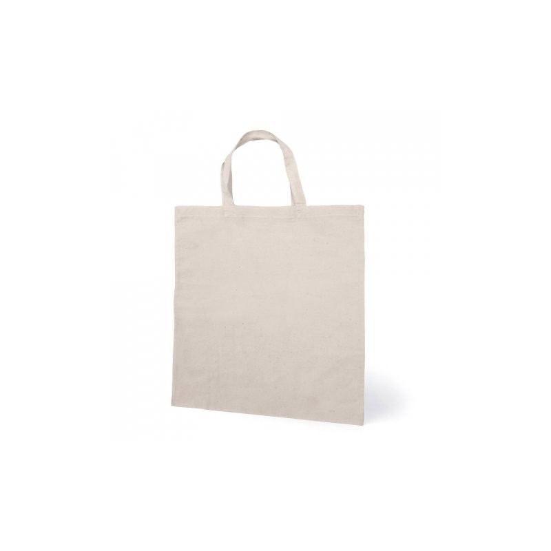 VICTORIA. Bolsa de algodón 100%