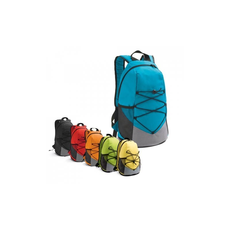 TURIM. Mochila en 600D