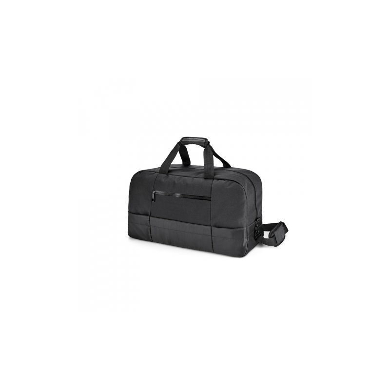 ZIPPERS SPORT. Bolsa de deporte tipo ejecutiva