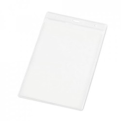 WHITMAN. Porta credencial vertical