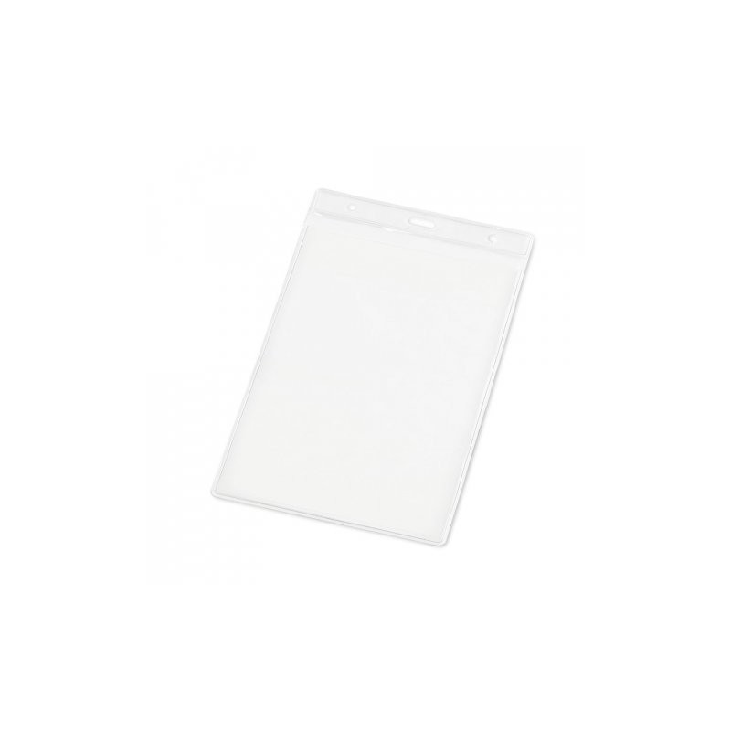 WHITMAN. Porta credencial vertical