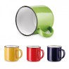 VERNON. Taza de cerámica de 360 ​​ml