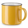 VERNON. Taza de cerámica de 360 ​​ml