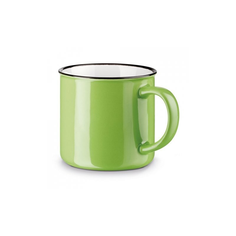 VERNON. Taza de cerámica de 360 ​​ml