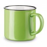 VERNON. Taza de cerámica de 360 ​​ml