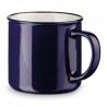 VERNON. Taza de cerámica de 360 ​​ml