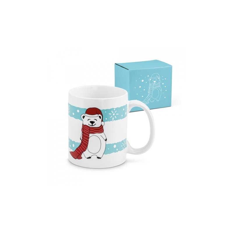 WESCOTT. Taza