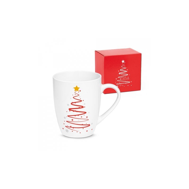 VALDEZ. Taza
