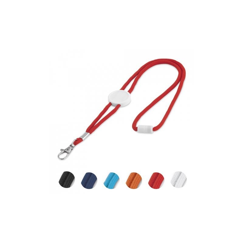 WEAVE. Lanyard