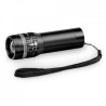 ZOOMIN. Linterna de aluminio