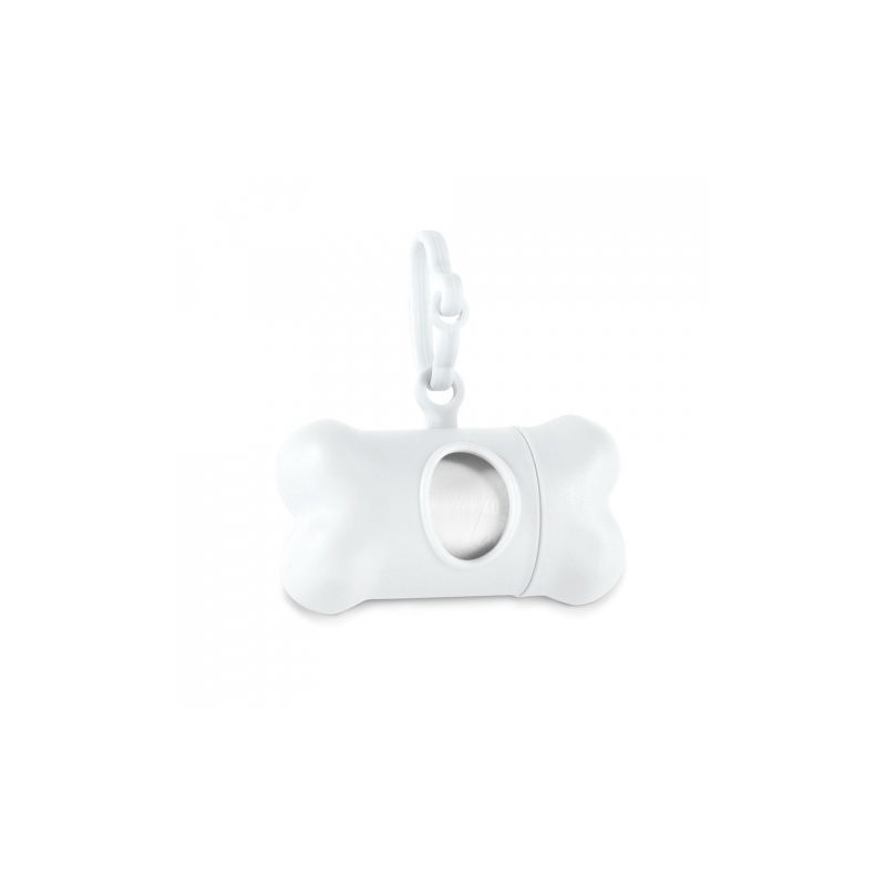 TROTTE. Dispensador de bolsas de aseo