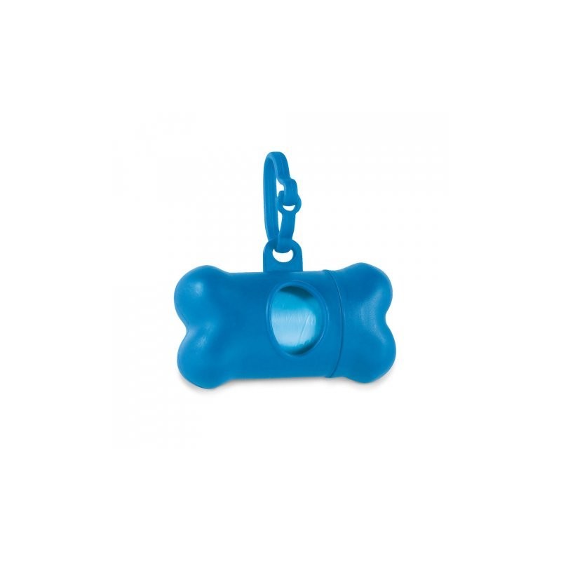 TROTTE. Dispensador de bolsas de aseo