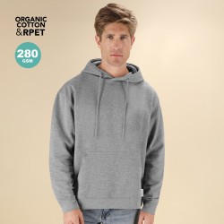 Sudadera Adulto con Capucha...