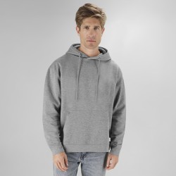 Sudadera Adulto con Capucha Dretius