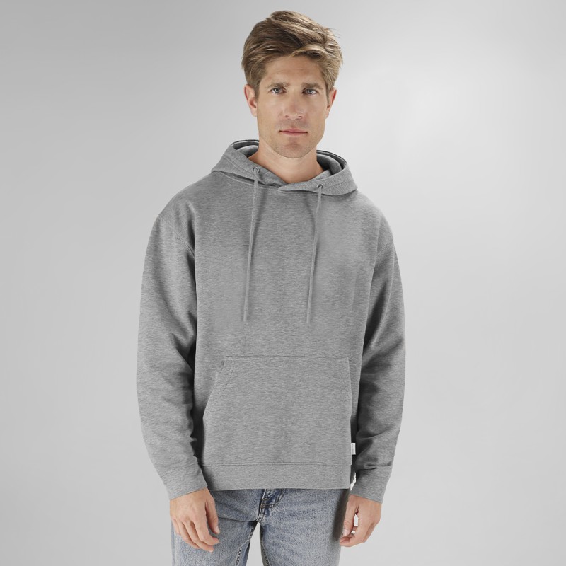 Sudadera Adulto con Capucha Dretius