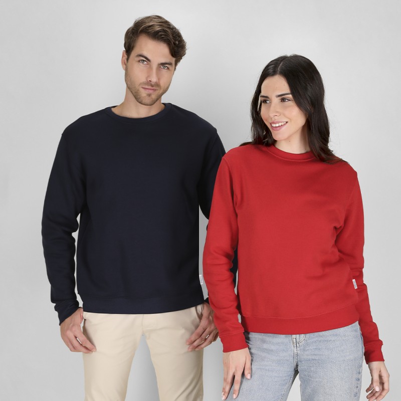 Sudadera Adulto Skelton