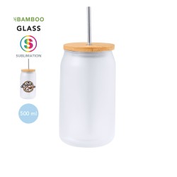 Tarro Sublimaci&oacute;n Fonix