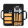 Set Barbacoa Estrol