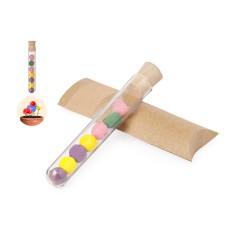 Set Bomb&oacute;nes Semillas Dinaclex