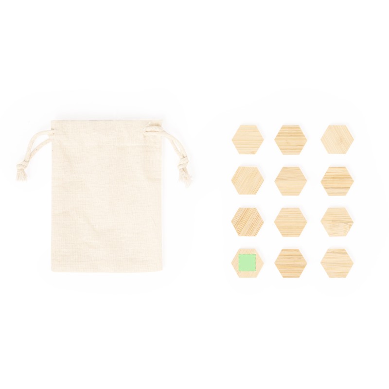 Set Imanes Lirix