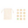 Set Imanes Lirix