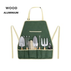 Set Jardiner&iacute;a Kuruma