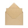 Postal Adorno Astrox