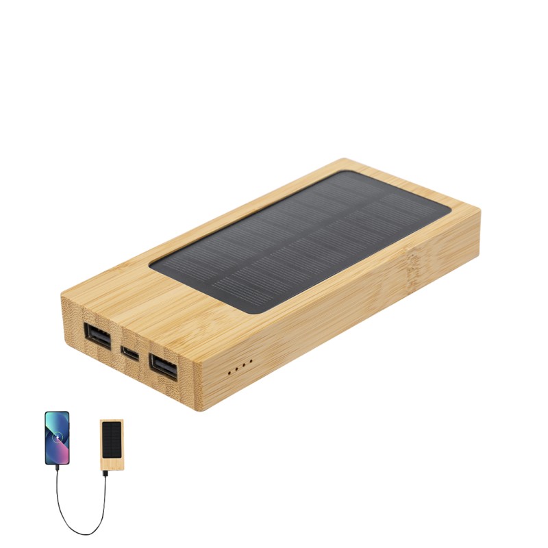 Power Bank Molden