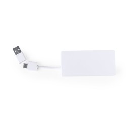 Puerto USB Nofler RCS