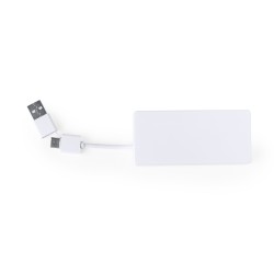 Puerto USB Nofler RCS
