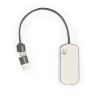 Puerto USB Nylox